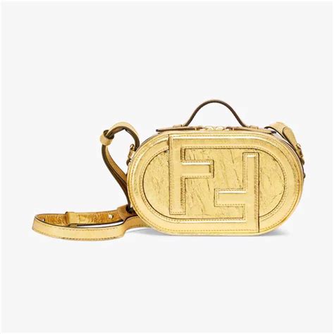 fendi o lock mini camera case|Women's O’Lock Mini Camera Case .